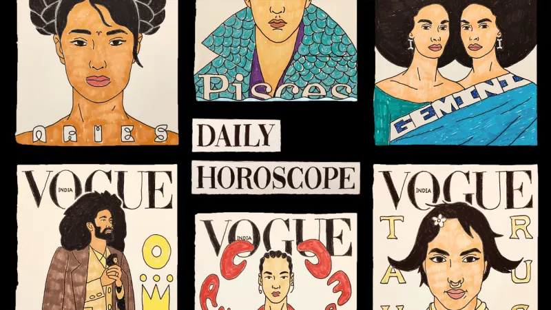 Horoscope for May 21, 2026: Gemini Guidance