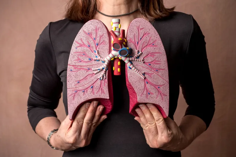 Hospital Screenings Find Undiagnosed Asthma in Adults