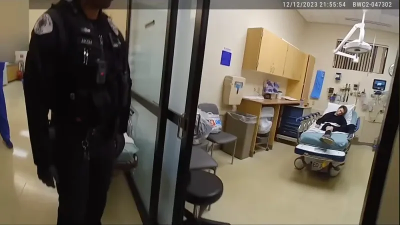Hospitals struggle to treat addiction patients