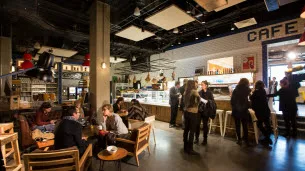 Hostels Adapt to Survive Amid New Competition