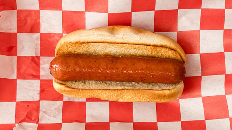Hot Dog's Legal Status: Sandwich or Not?