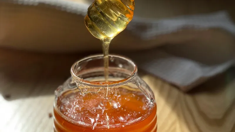 Hot Honey: The Spicy Condiment Taking Over Kitchens