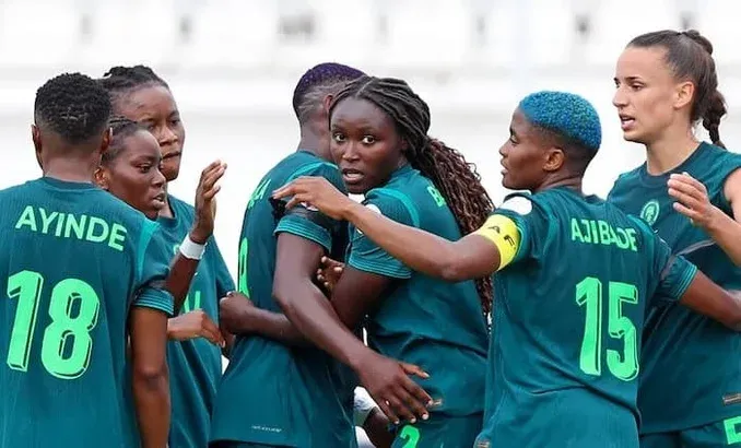 Hotel Employee Arrested for Stealing from Nigeria Women's Team