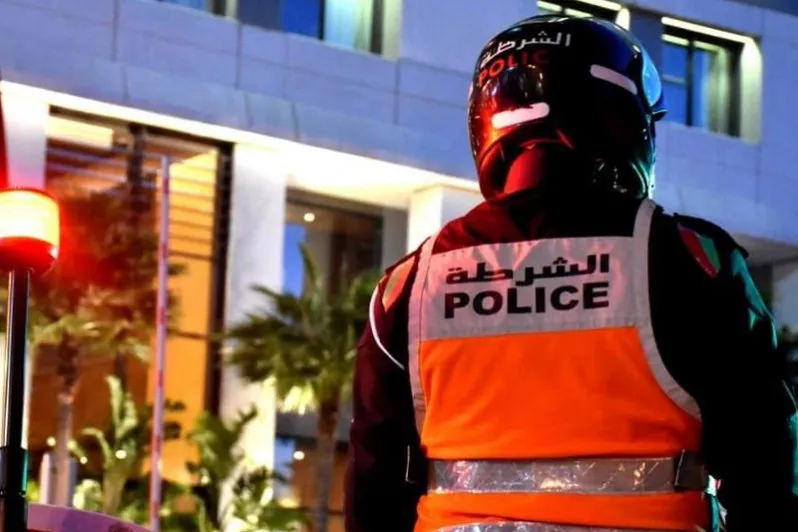 Hotel Employee Arrested for Theft from Women's AFCON Players