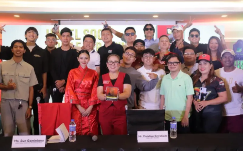 Hotel Sogo Launches Mobile App for Digital Shift