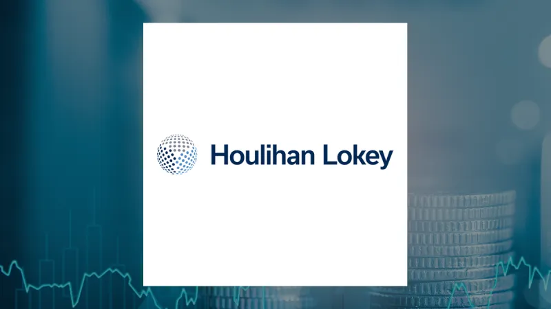 Houlihan Lokey Q4 Earnings: Revenue Up 12% YoY