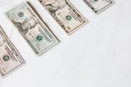 House GOP Faces Internal Turmoil Over Budget