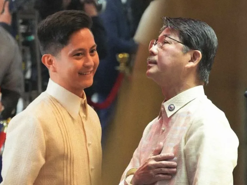 House Leaders File Bill for P350,000 Tax-Free Income