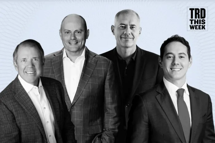 Houston Real Estate Sees Leadership Shifts Amid Market Pressures