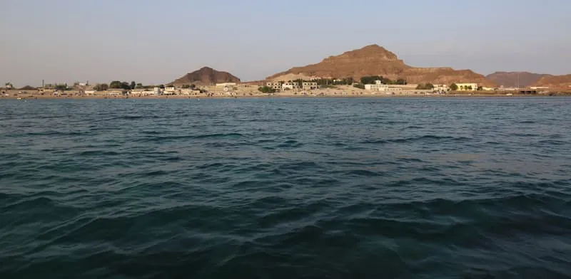 Houthis Ban Israeli Ships in Red Sea