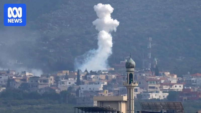 Les Houthis revendiquent une attaque de missile contre Israël