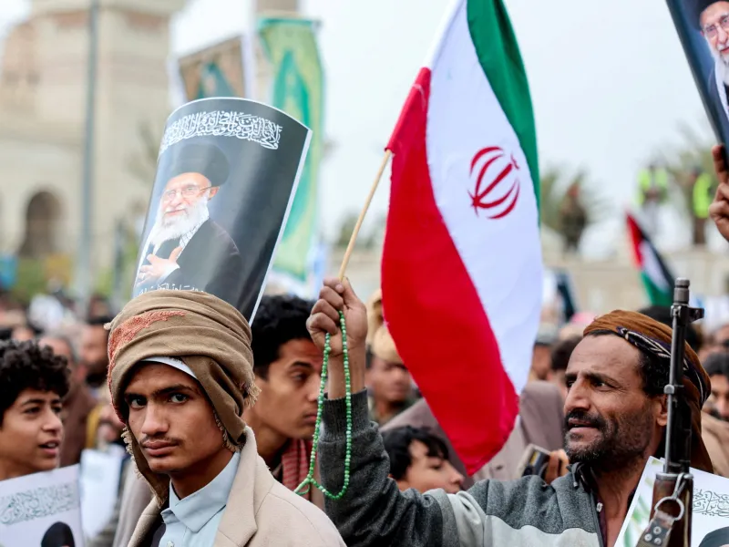 Houthis Mobilize as Yemen War Threatens to Resume