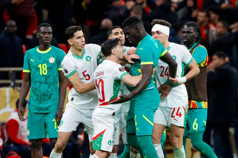 How Morocco-Norvege World Cup Match Could Help Senegal