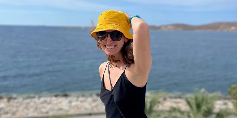 How to Avoid Post-Vacation Burnout: Tips from a Year-Long Traveler