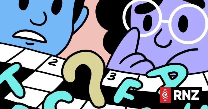 How to Solve Cryptic Crosswords: A Beginner's Guide