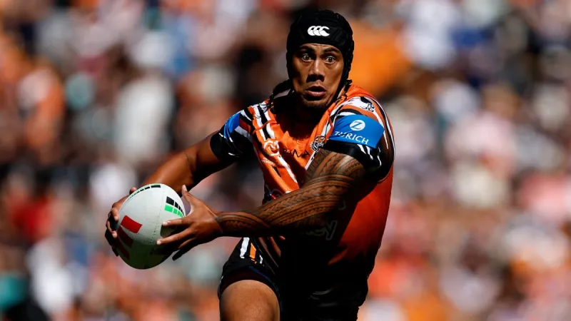 Comment regarder les diffusions en direct de la NRL en ligne en 2026