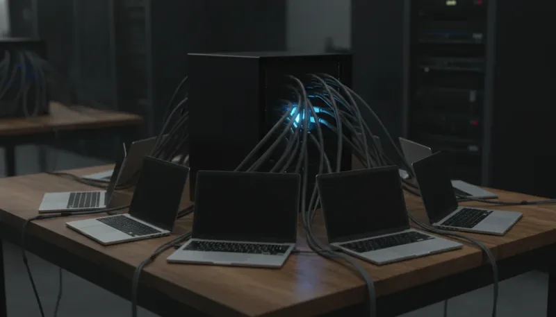 HP Inc. Partners with OpenAI on AI Platform