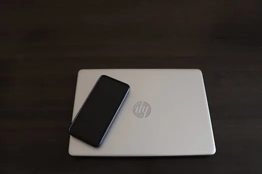 HP Unveils NearSense for Seamless Device Connectivity