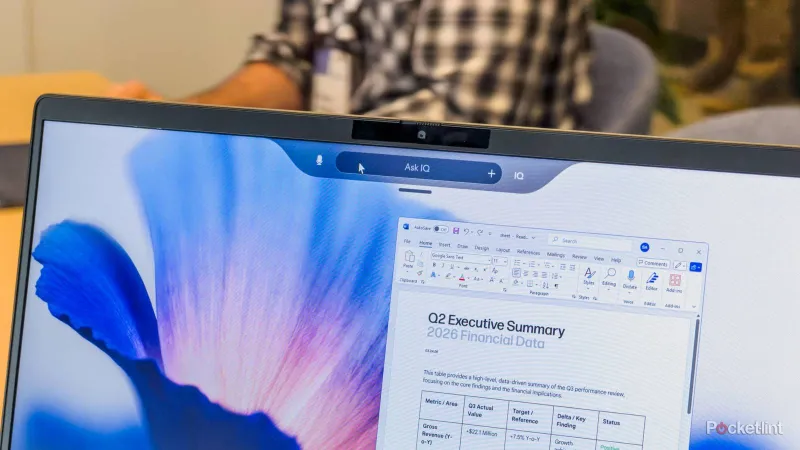 HP's On-Device AI Lags Behind Copilot