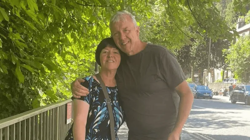 Les cancers de la gorge liés au VPH augmentent, associés aux relations orales