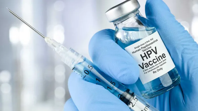 HPV Vaccine Campaign Reaches 18M in Nigeria
