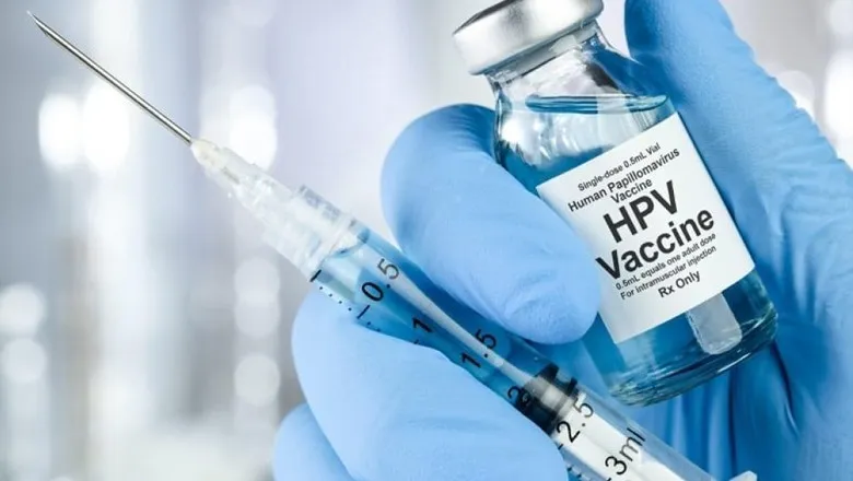 Formation des agents de santé pour le vaccin HPV au KP