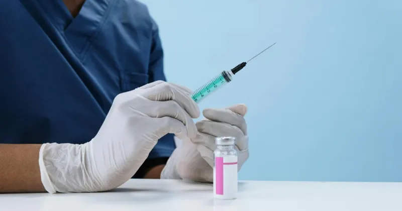 HPV Vaccine: Why Boys in South Africa Should Also Get It