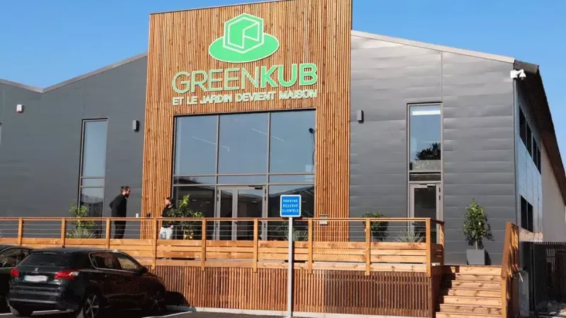 Hérault : start-ups et industrie changent d'échelle