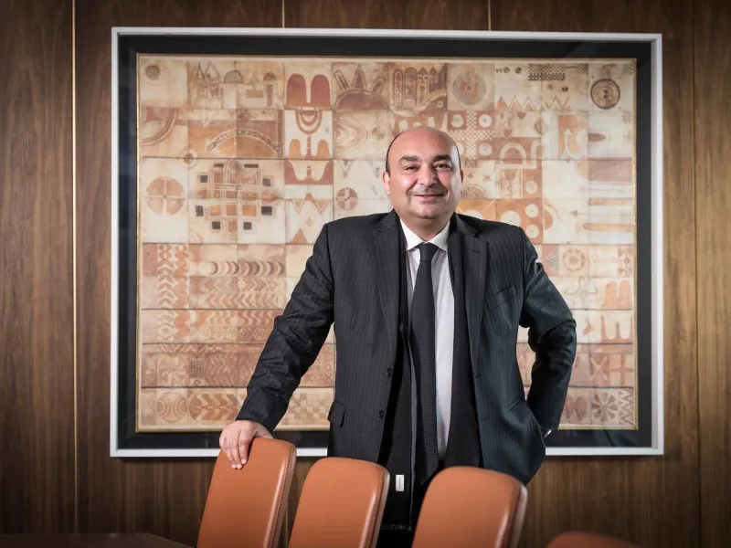 H&S Group Morocco: A Two-Decade Acquisition Machine
