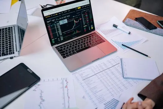 Hsabati: Building a Business Management Platform for Moroccan SMEs