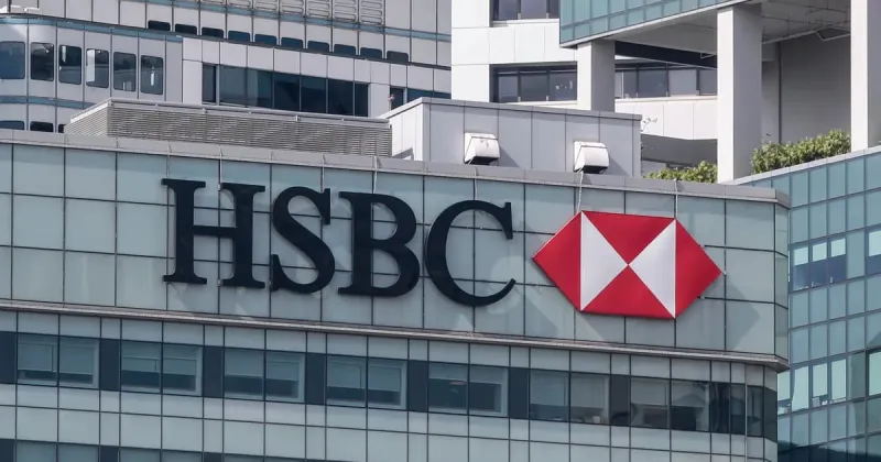 HSBC: Affluent Malaysian Investors Build Inflation Buffers
