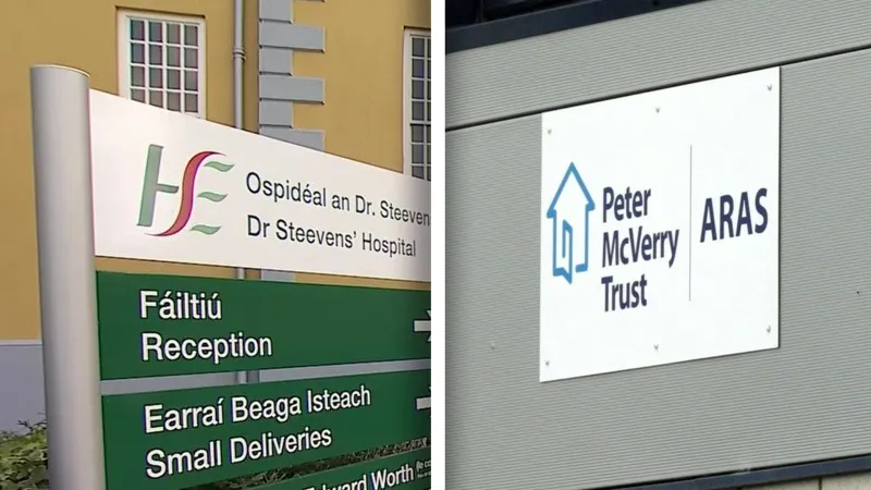 HSE Funds McVerry Trust Drug Service Despite Failure