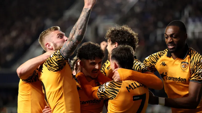 Hull City Weighs Legal Action Over Spygate Play-Off