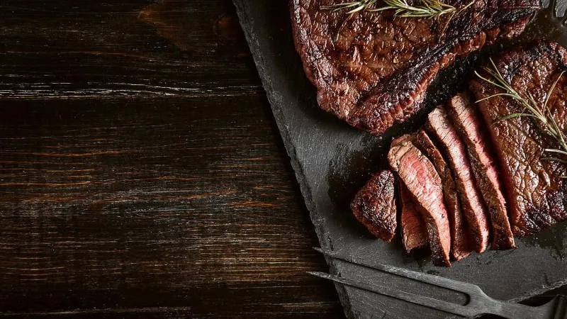 Human Anatomy and Meat Eating: What Science Says