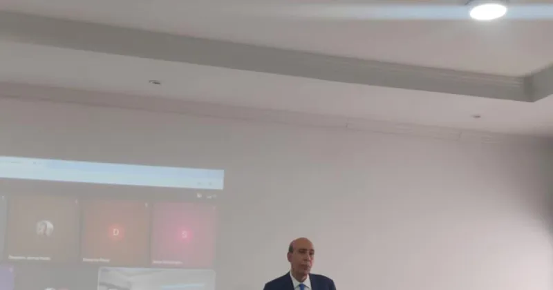 Human Rights in Occupied Western Sahara Discussed at Bogota University