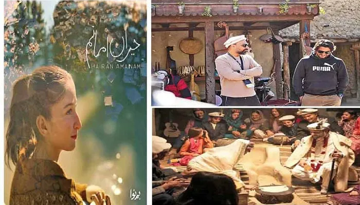 Humnava Season 1: Hunza Valley Music Project Launches