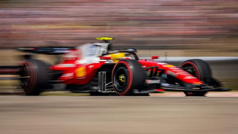 Hungarian GP 2026: How to Watch, Start Time, Grid
