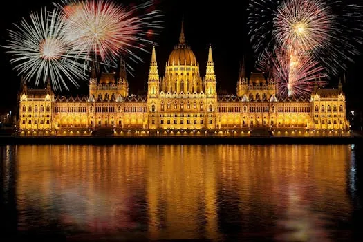 Hungary's Orban Concedes Defeat After 16 Years in Power