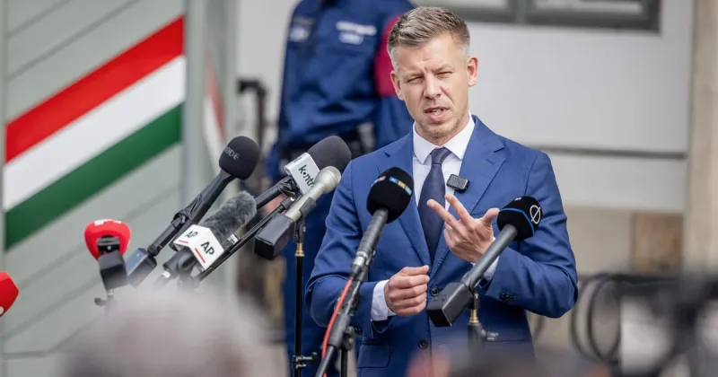 Hungary's Tisza Party Gains Seats in Final Election Tally