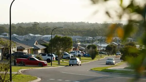 Hunter Region's Top Building Hotspot Revealed