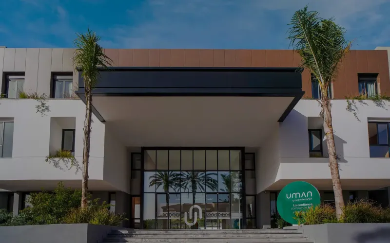 HUP Uman to Open Aesthetic Medicine Center
