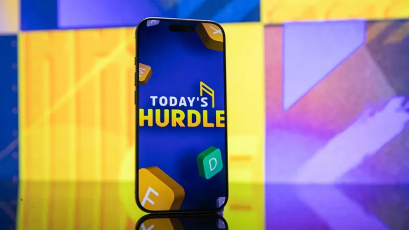 Hurdle Word Game Hints and Answers for June 28, 2026