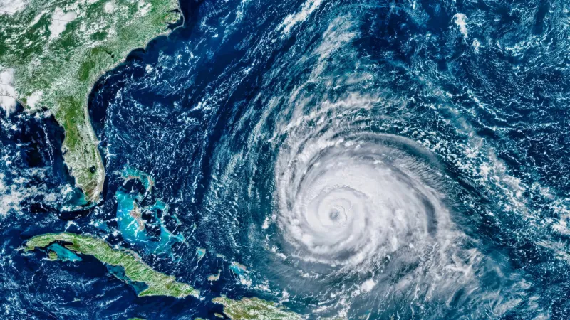 Hurricane Season 2026: Threat to World Cup Matches?