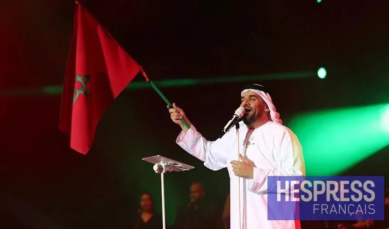 Hussein Al Jassmi inaugurera le Théâtre Royal de Rabat