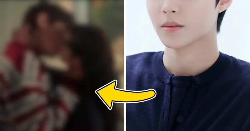 Réaction surprenante de Hwang In Yeop aux rumeurs avec Hyeri