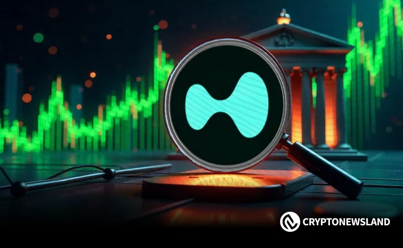 Hyperliquid (HYPE) Token Volatility Follows Large Wallet Activity
