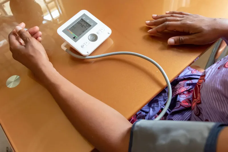 Hypertension in Morocco: 1 in 3 adults affected, low awareness