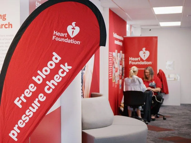 Hypertension: Silent Threat to 1 in 3 NZ Adults