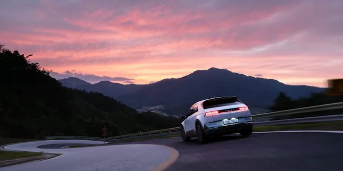 Hyundai dévoilera un nouveau concept électrique à New York