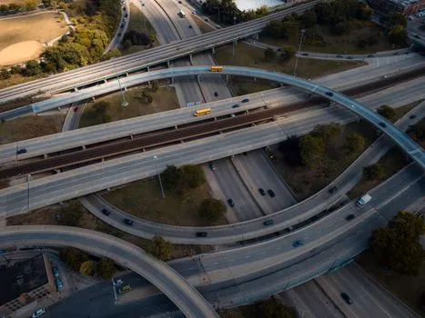 I-135/Kellogg Interchange: Weekend Closures Update
